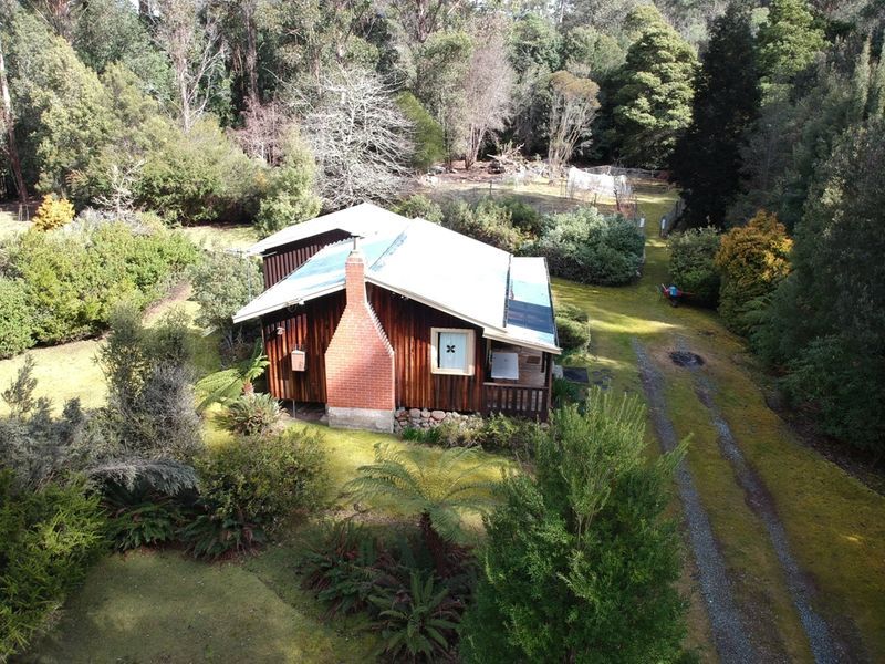 134 Tyenna Road, Tyenna TAS 7140, Image 2