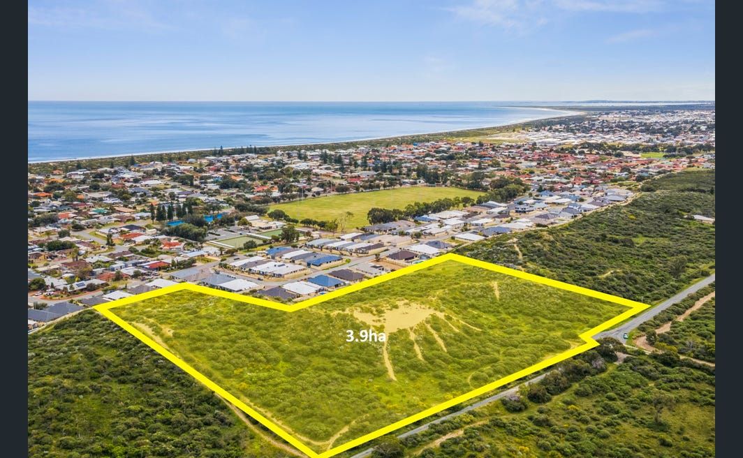 Lot 25 Jade Court, Singleton WA 6175, Image 0