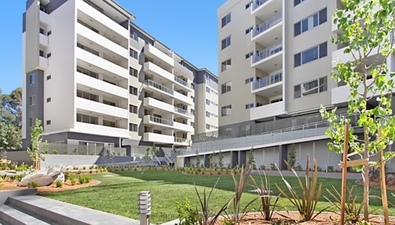 Picture of 89/1-9 Florence Street, WENTWORTHVILLE NSW 2145