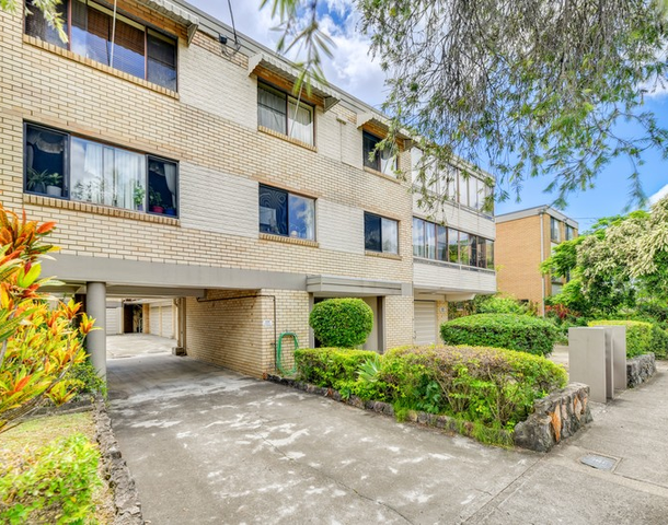 2/65 Bellevue Terrace, Clayfield QLD 4011