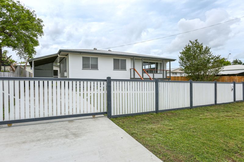 8 Burston Street, North Mackay QLD 4740