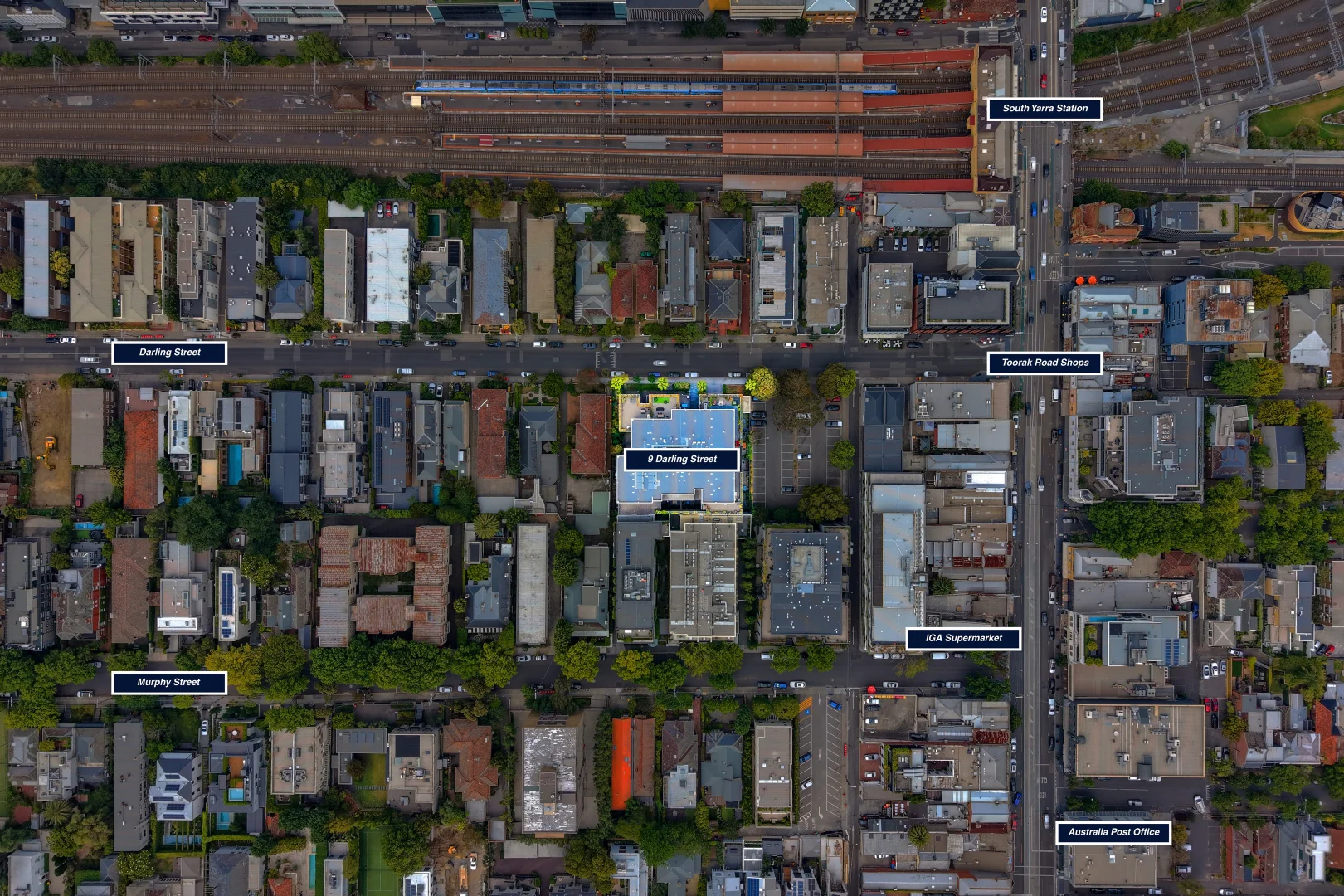 Additional image 12 of 116/9 Darling Street, South Yarra VIC 3141