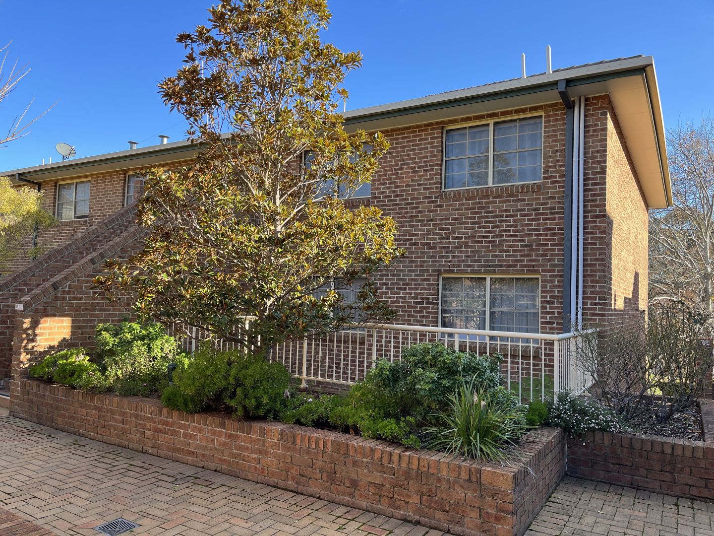 4/1 Waddell Place, Curtin ACT 2605