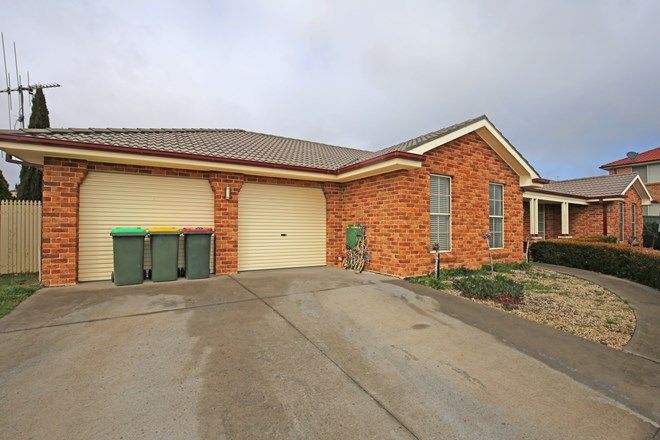 Picture of 3 Darwin Drive, LLANARTH NSW 2795