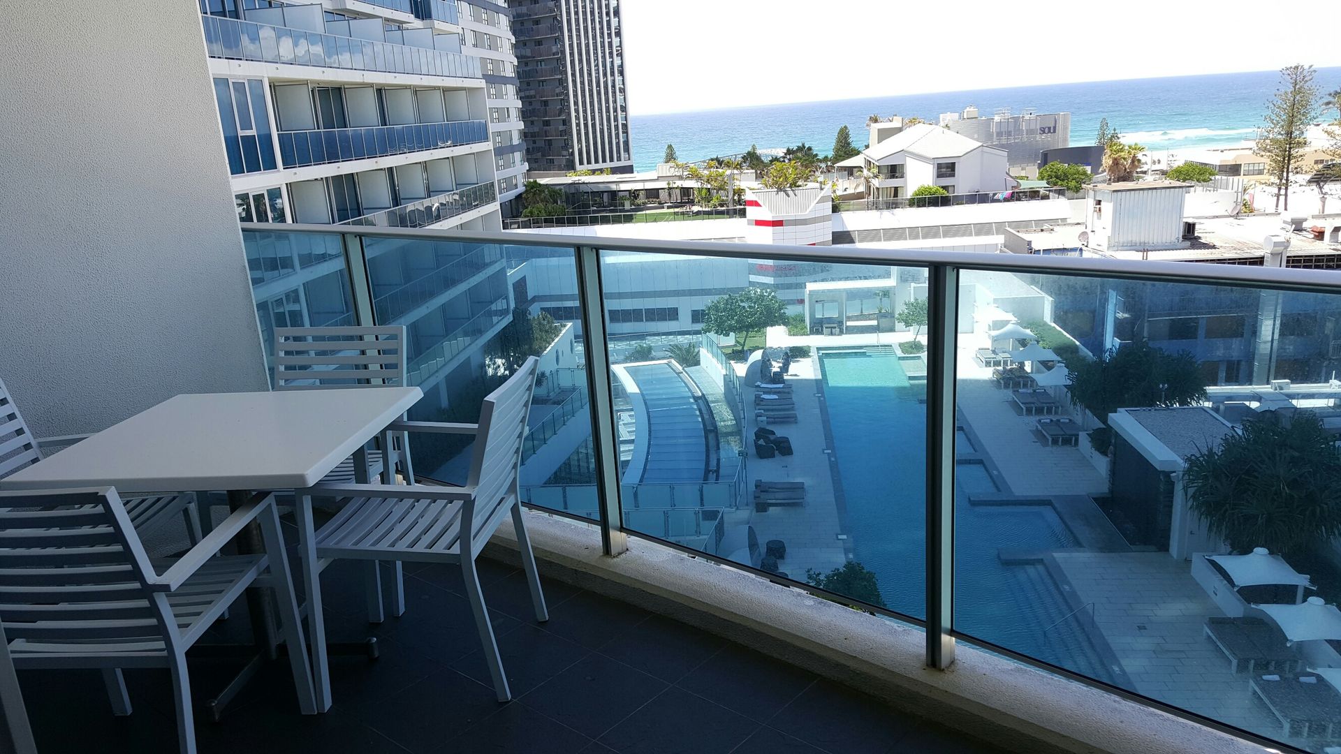 6 Orchid Avenue, Surfers Paradise QLD 4217 Apartment For Rent 550 Domain