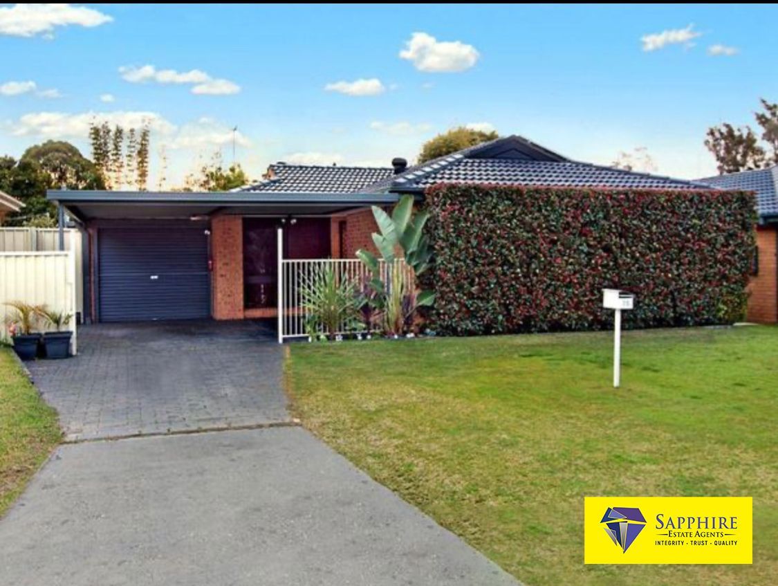 15 Kingsbury Place, Kingswood NSW 2340 House For Rent Domain