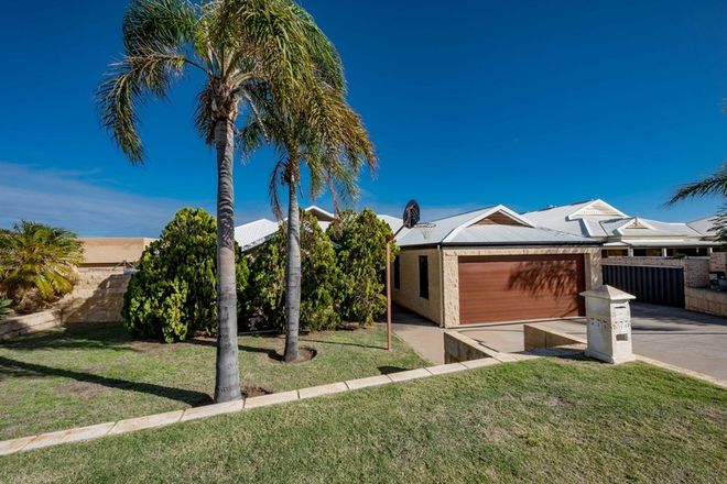 Picture of 18 Seaview Boulevard, WANDINA WA 6530