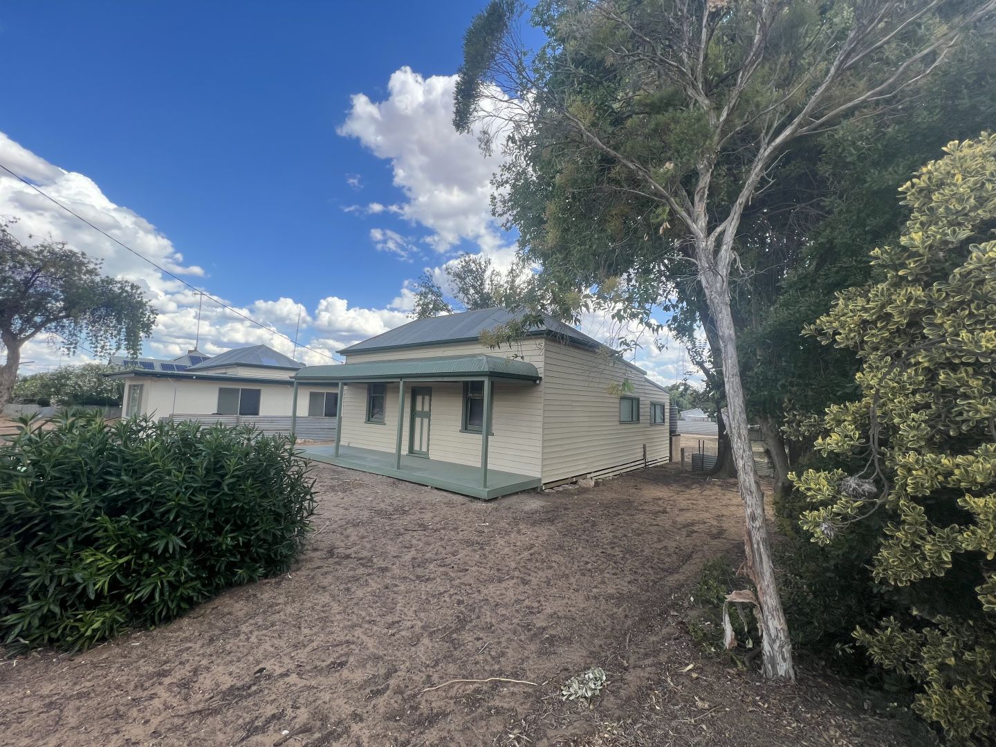 47 Gray Street, Murrayville VIC 3512 House For Rent 390 Domain