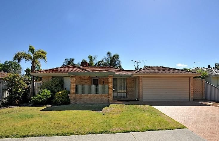 121 Bottlebrush Drive, KIARA WA 6054, Image 0