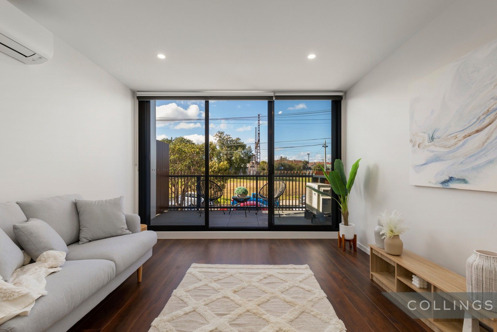 1 bedrooms Apartment / Unit / Flat in 102/23-25 Clapham Street THORNBURY VIC, 3071