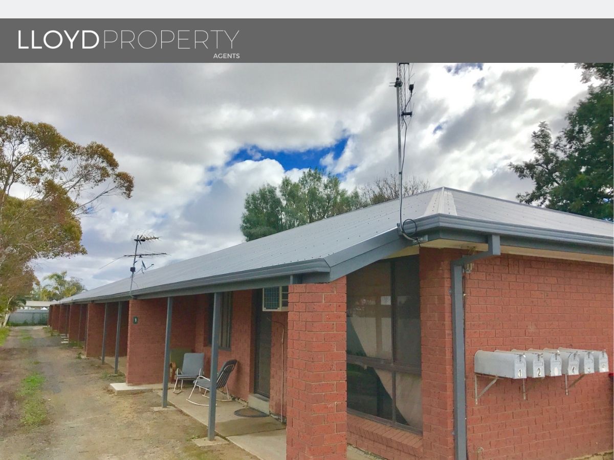 222 Lachlan Street, Hay Property History & Address Research Domain