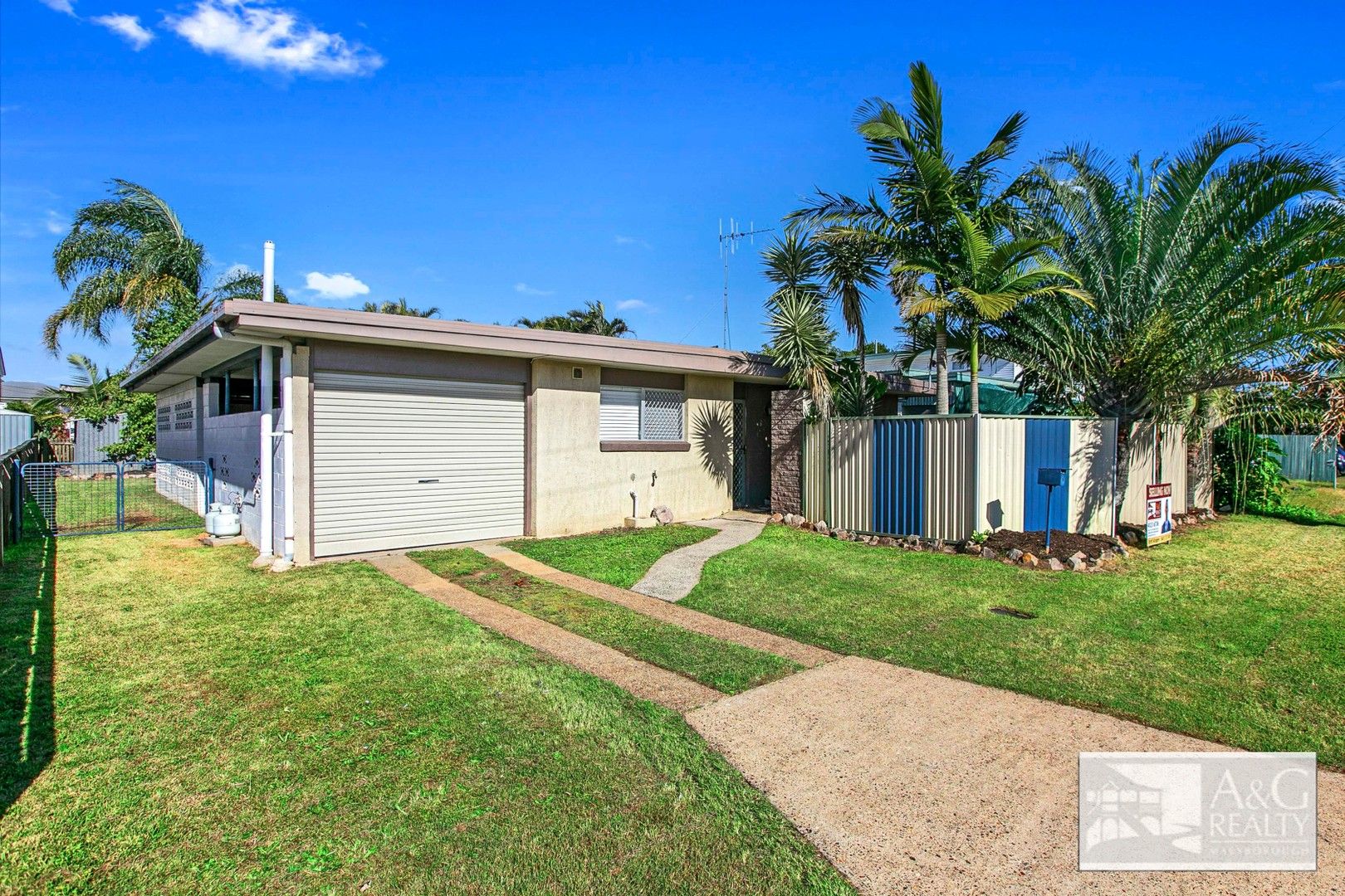 3 bedrooms House in 9 Dymock St MARYBOROUGH QLD, 4650