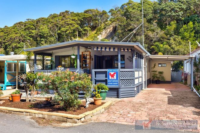 Picture of 110/26 Swimming Creek Road, NAMBUCCA HEADS NSW 2448