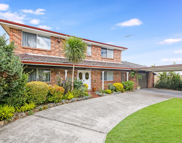 8A Woods Road, Sefton NSW 2162