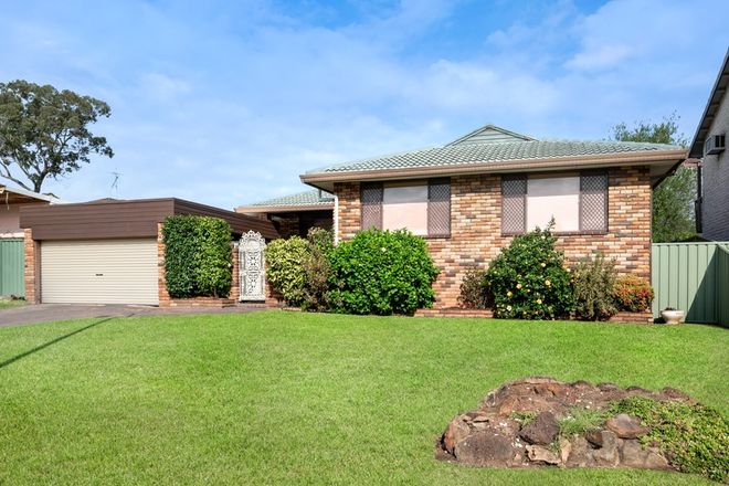 Picture of 66 Cudgegong Road, RUSE NSW 2560