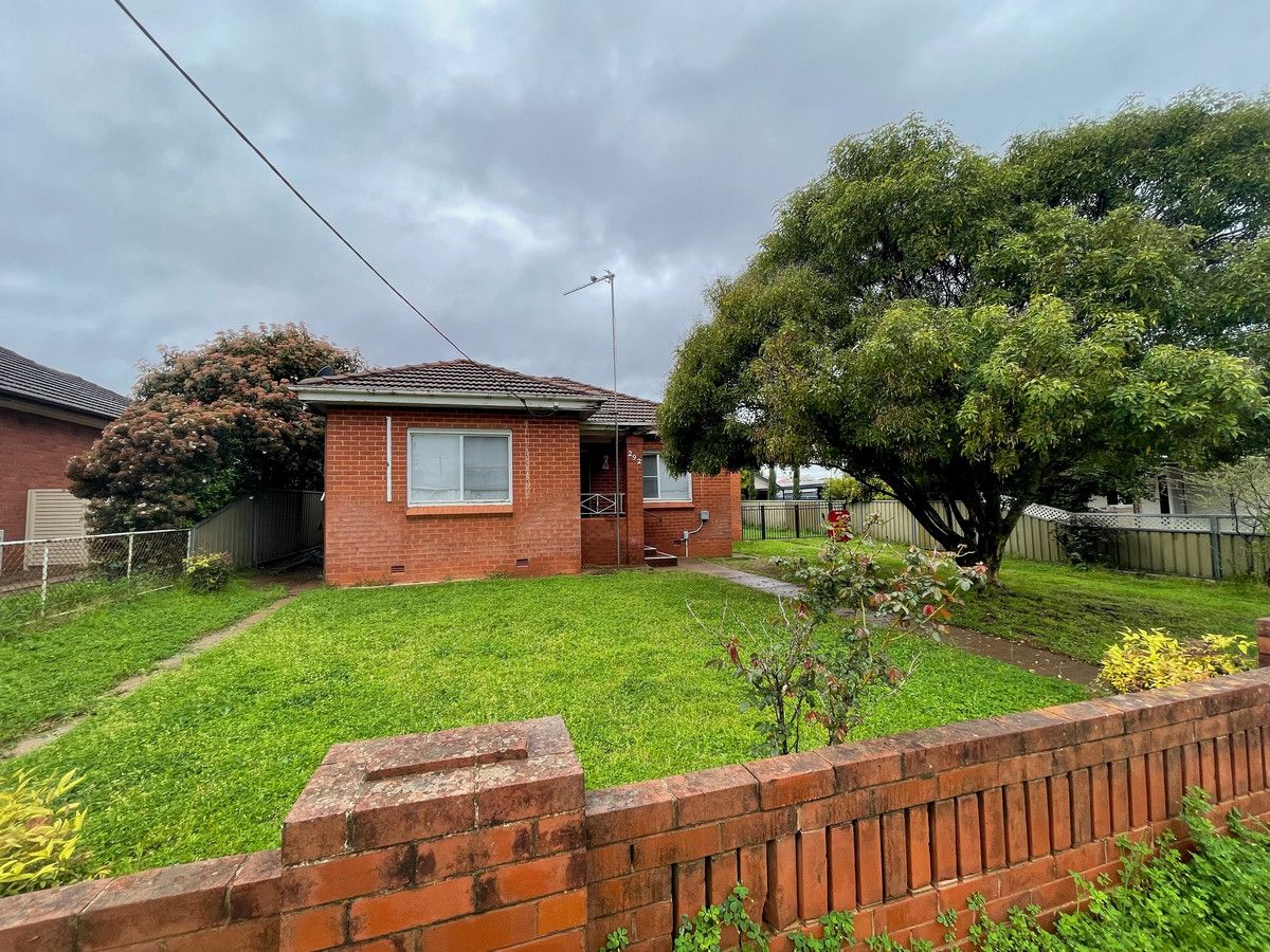 3 bedrooms House in 292 Fitzroy Street DUBBO NSW, 2830