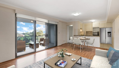 Picture of 104/323 Forest Road, HURSTVILLE NSW 2220