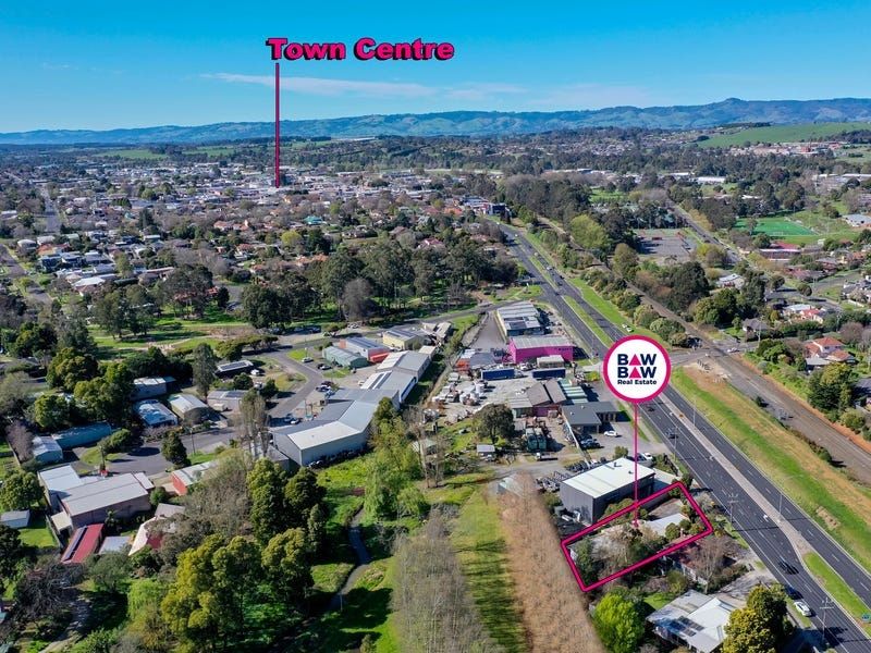 17 Princes Highway, Warragul VIC 3820 Domain