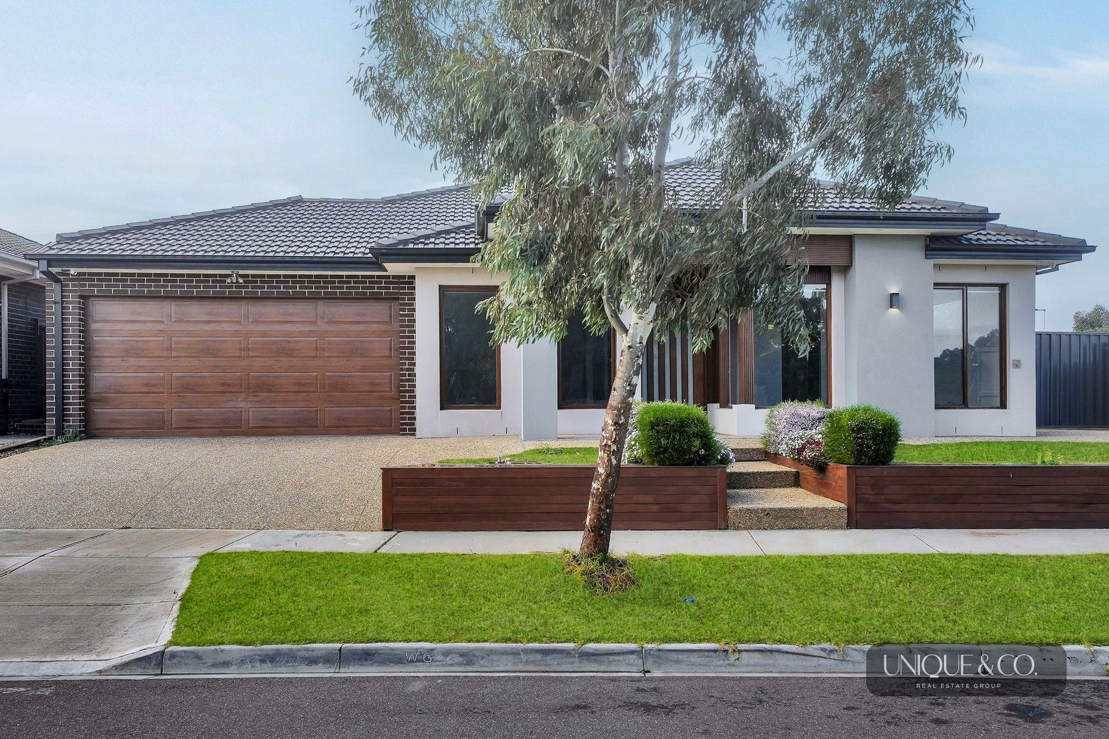 44 Riverside Concourse, Cobblebank VIC 3338 - House For Rent - $580 ...