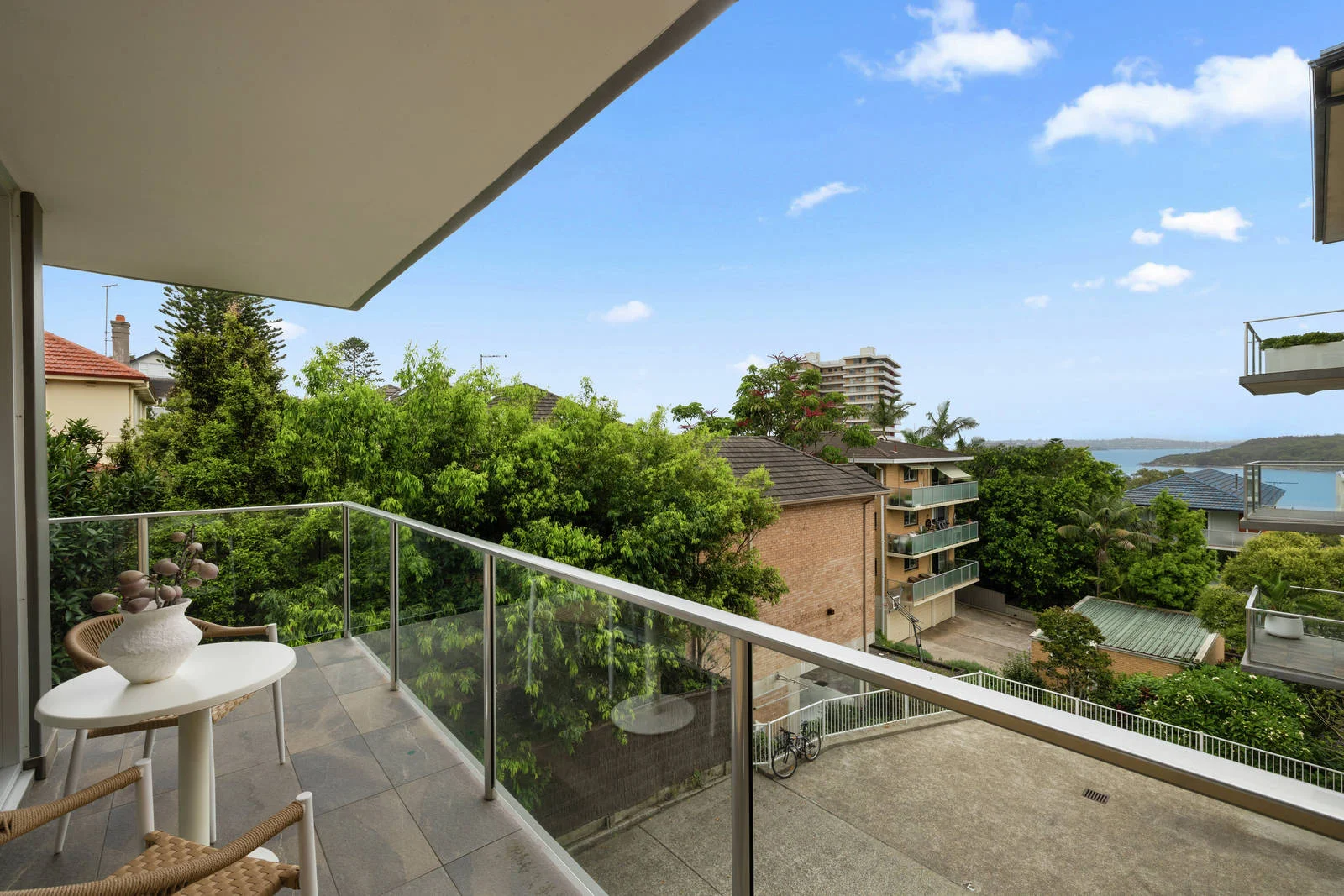 Additional image 5 of 8/1-3 Clifford Avenue, Fairlight NSW 2094