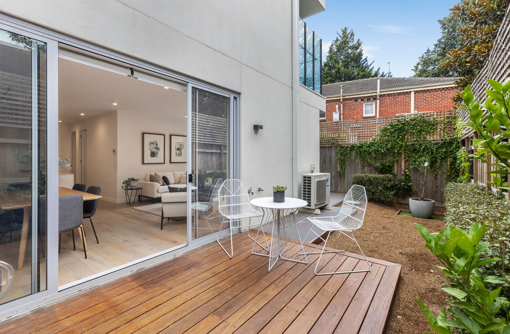 4/6 Cromwell Road, South Yarra VIC 3141