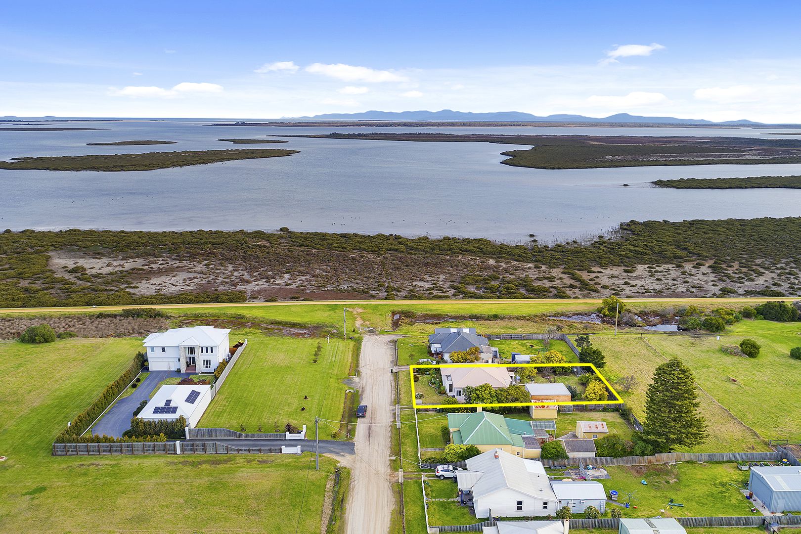 4 Victoria St, Port Albert VIC 3971 Domain