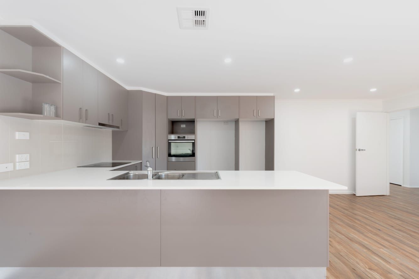 5 bedrooms House in 57 Nambucca Street KALEEN ACT, 2617