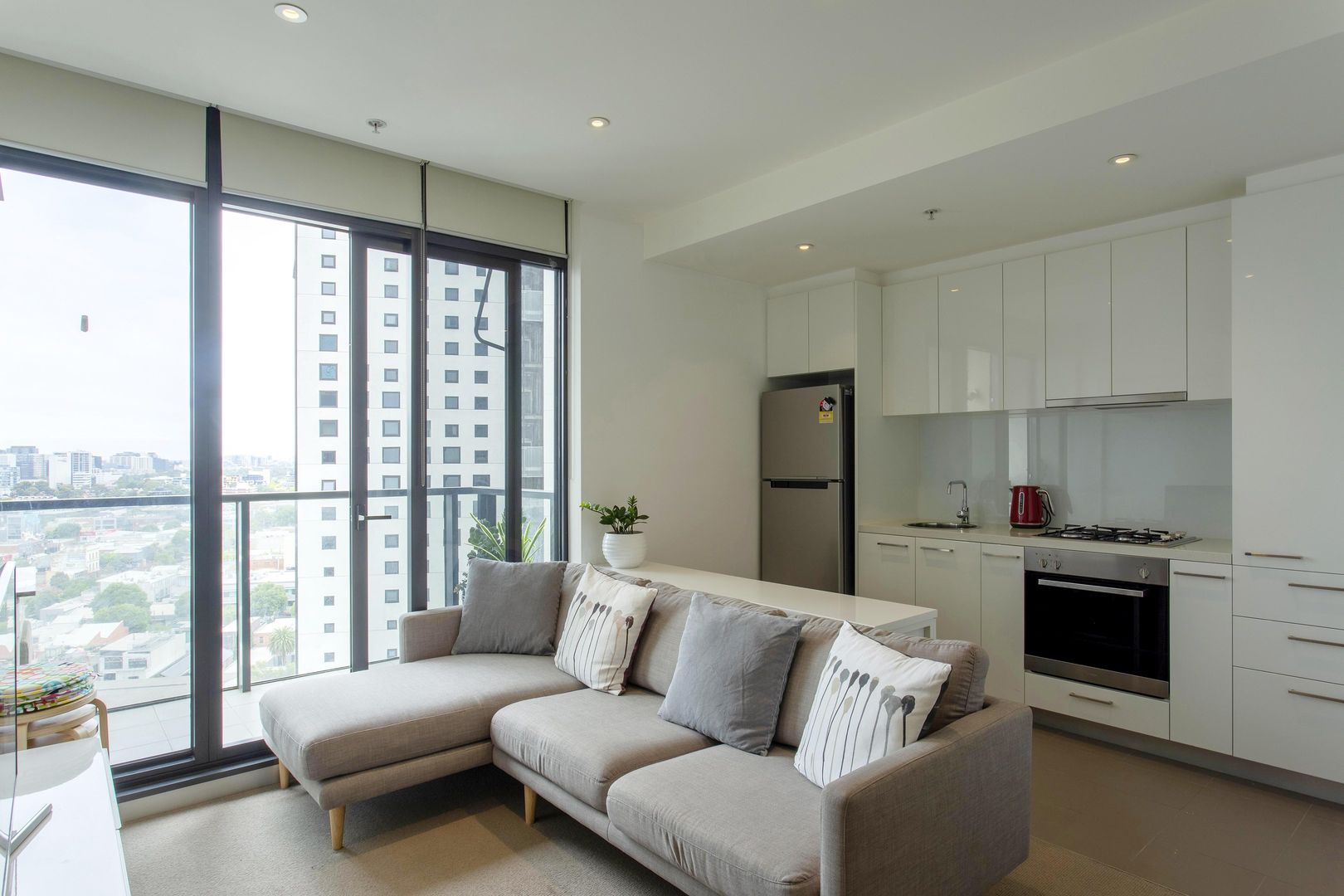 1612/283 City Road, Southbank VIC 3006, Image 1