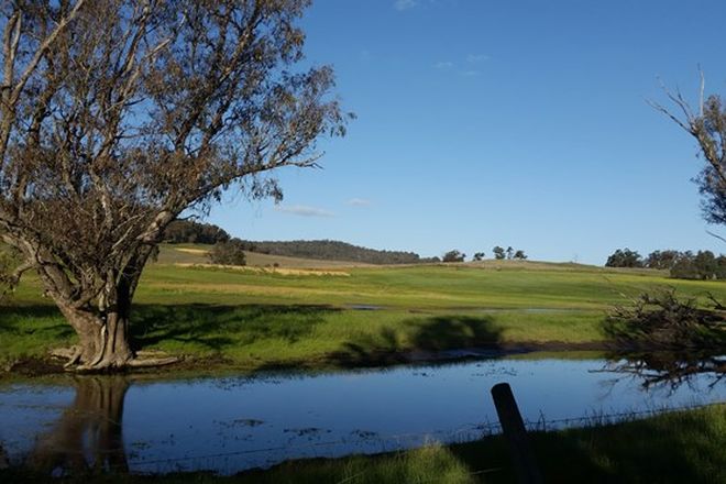 Picture of Lot 22 Bannister-Marradong Road, BODDINGTON WA 6390