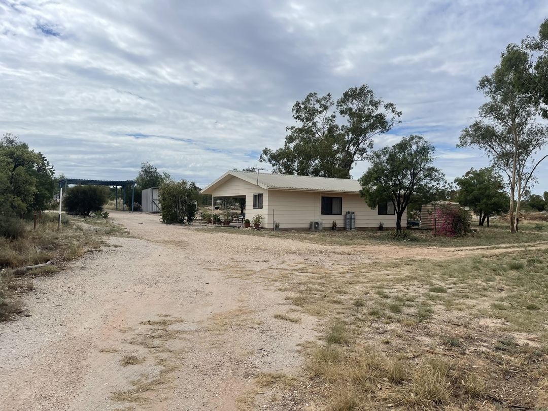 Newtown Fields, Lightning Ridge NSW 2834, Image 0