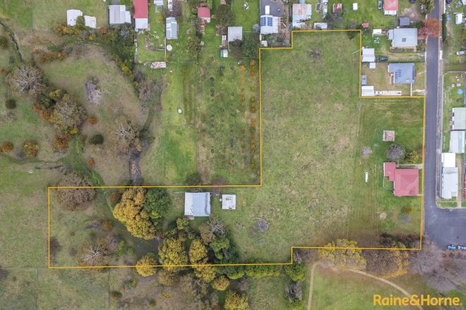 Picture of 7-9 Cameron Lane, GLEN INNES NSW 2370