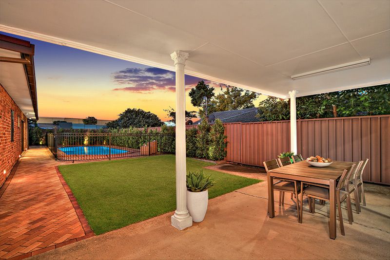 25 Grace Campbell Crescent, Hillsdale NSW 2036, Image 1