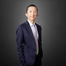 Clyde Lin, Sales representative