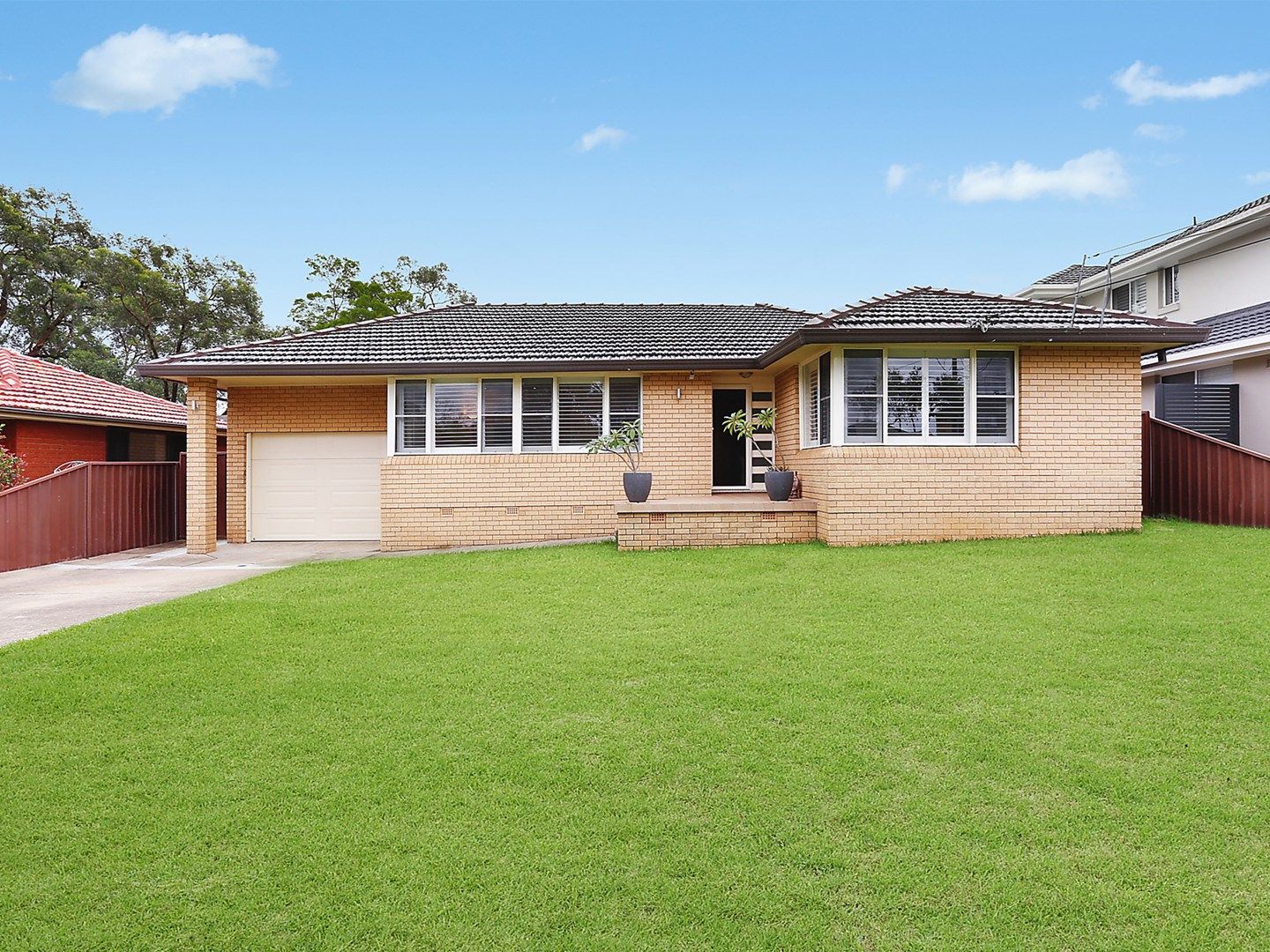 9 Denman Road, Georges Hall NSW 2198, Image 0