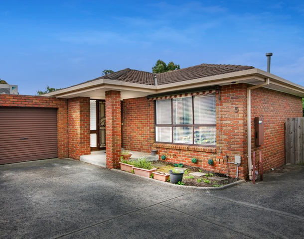 5/38 Moorhead Drive, Mill Park VIC 3082