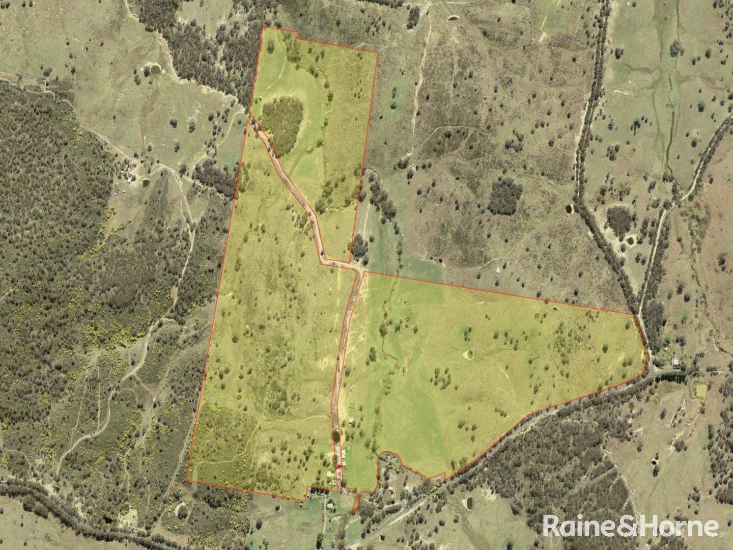 2042 Hill End Road, Sallys Flat NSW 2850, Image 0