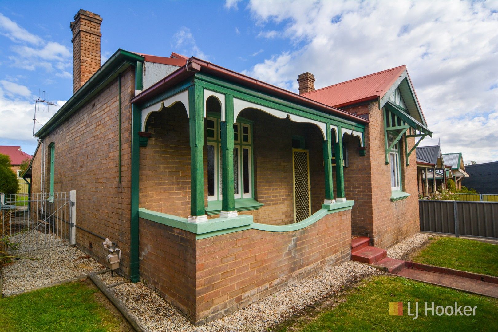 229 Main Street, Lithgow NSW 2790 House For Rent Domain