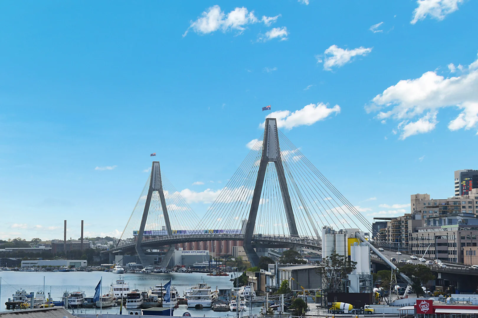 Additional image 4 of 507/1 Wattle Crescent, Pyrmont NSW 2009