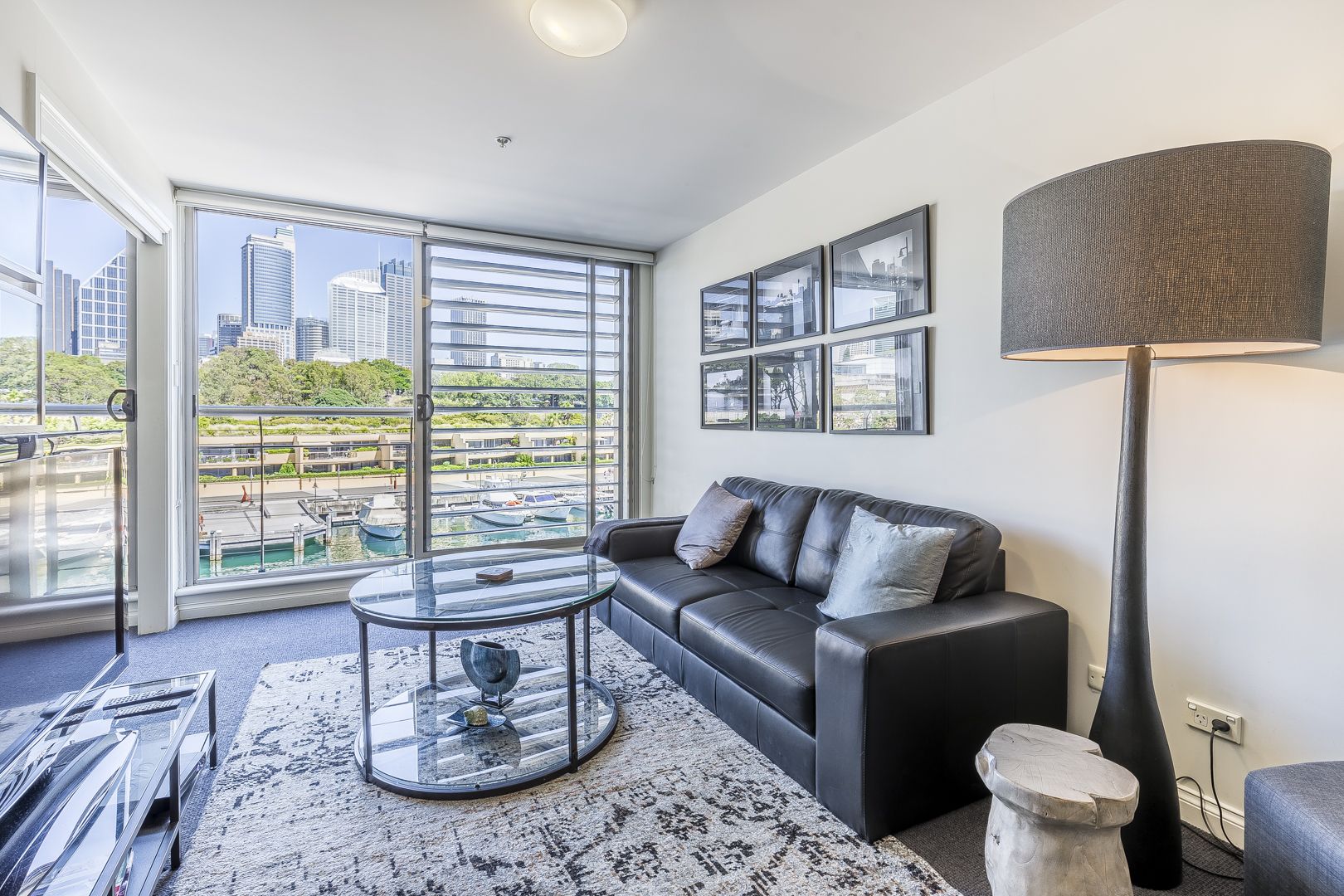 455/6 Cowper Wharf Road, Woolloomooloo NSW 2011 Apartment For Rent