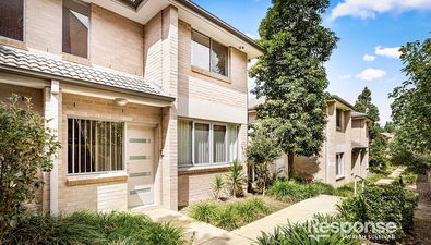 Picture of 8/212 Pennant Hills Road, OATLANDS NSW 2117