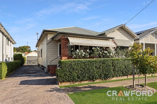 Picture of 10 Portland Place, NEW LAMBTON NSW 2305