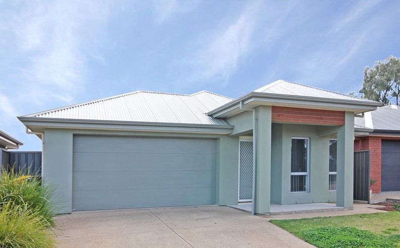 3 bedrooms House in 3 Peek Close EVANSTON GARDENS SA, 5116