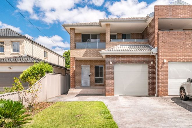 Picture of 53 Glenview Ave, REVESBY NSW 2212