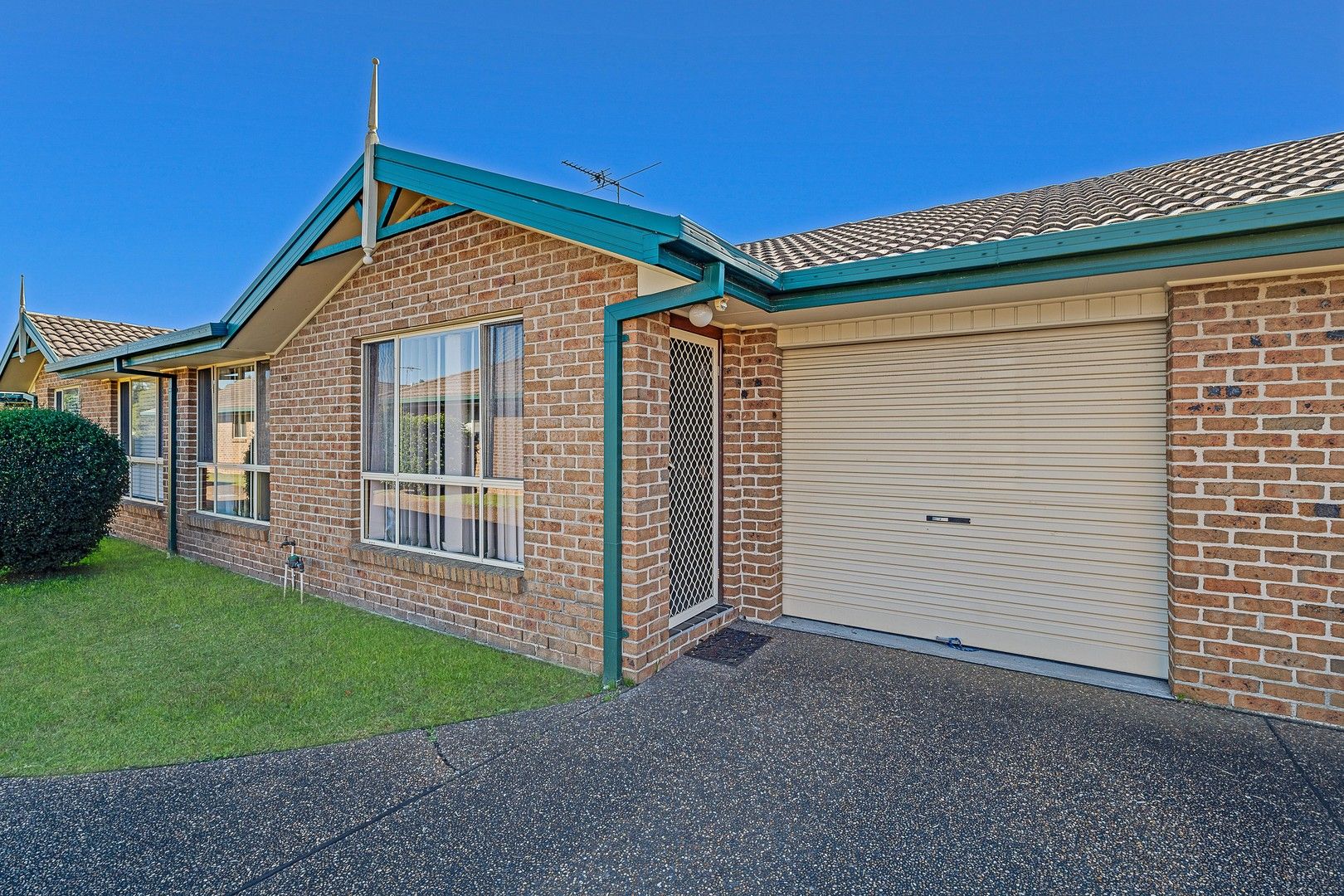 5/5 Justine Parade, Rutherford NSW 2320, Image 0