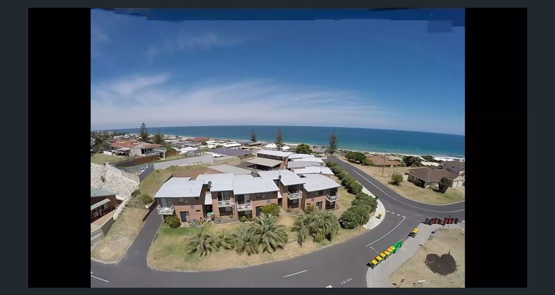 2 bedrooms Apartment / Unit / Flat in 8/3 Greensell Street BUNBURY WA, 6230