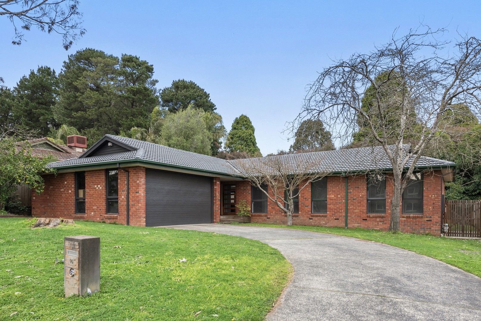 4 bedrooms House in 14 Casuarina Avenue BORONIA VIC, 3155