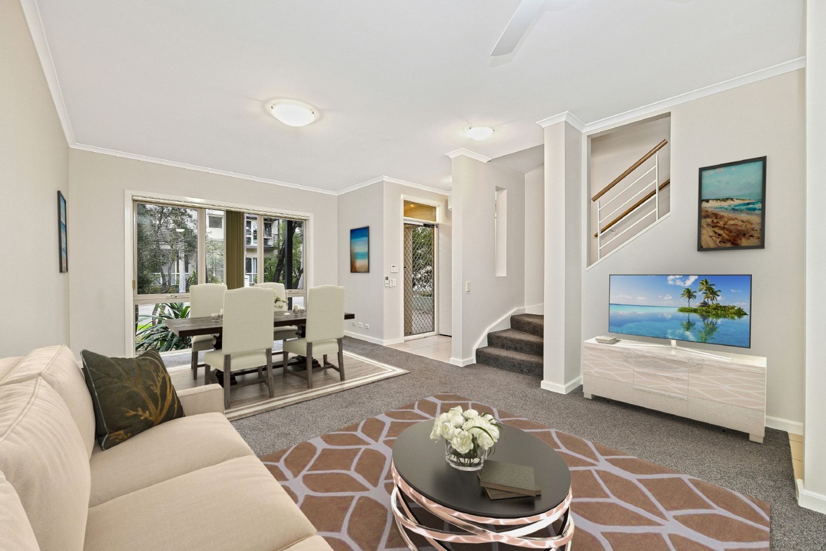 3 bedrooms House in 11 O'Neill Avenue NEWINGTON NSW, 2127