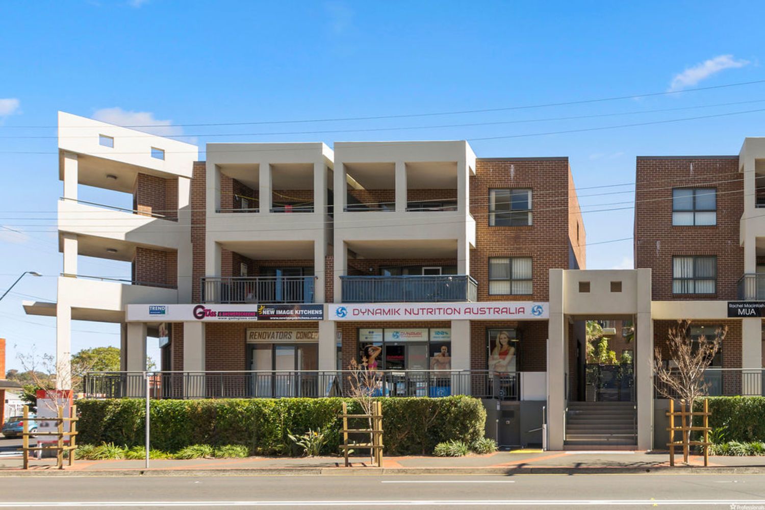 24/51-59 Princes Highway, Fairy Meadow NSW 2519, Image 0