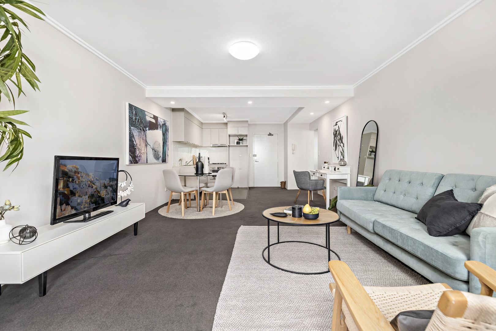 3/175-183 Trafalgar Street, Stanmore NSW 2048, Image 1