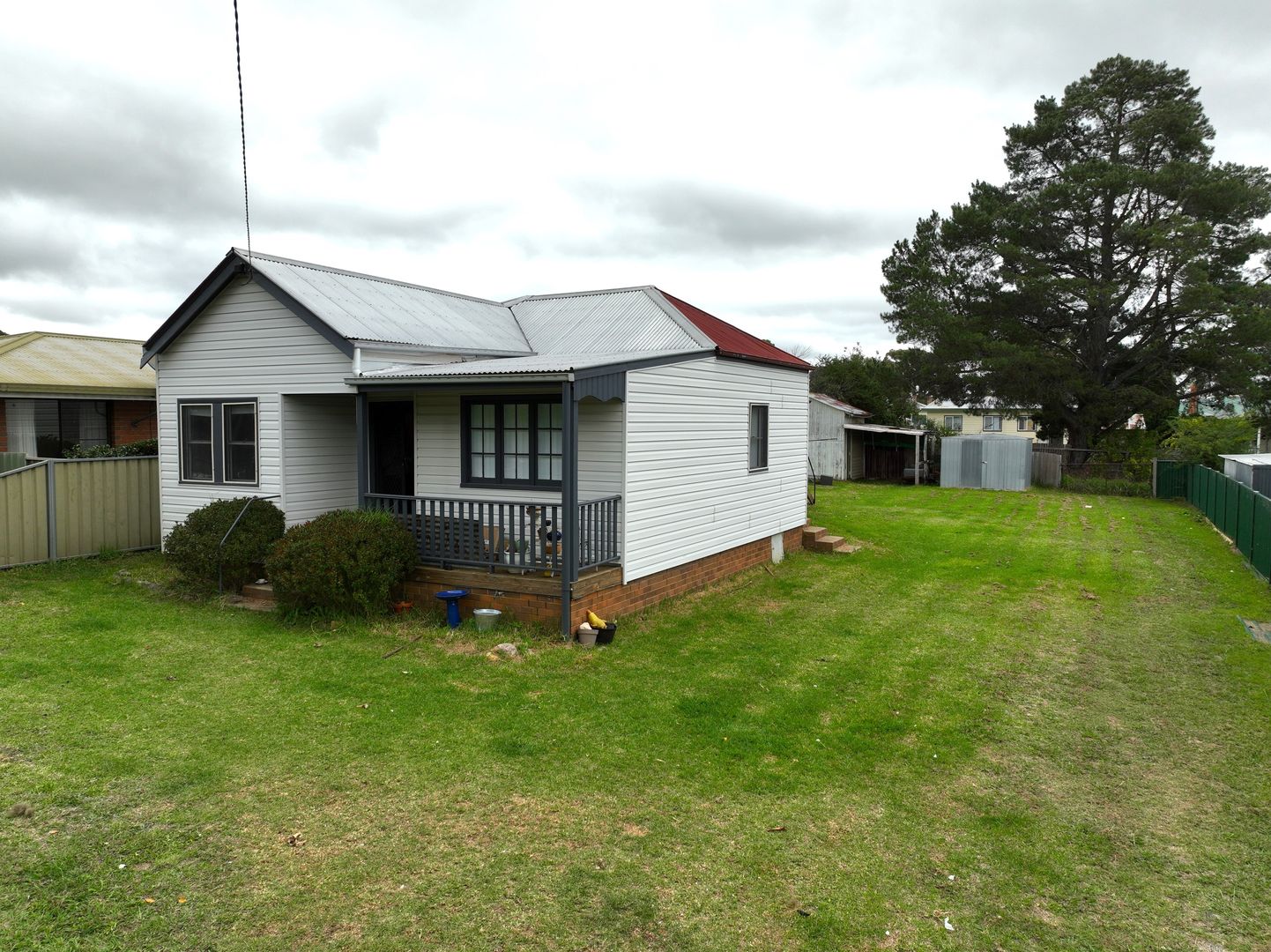 104 Hunter Street, Glen Innes NSW 2370, Image 1